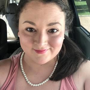 Meet your Posher, Lindsay